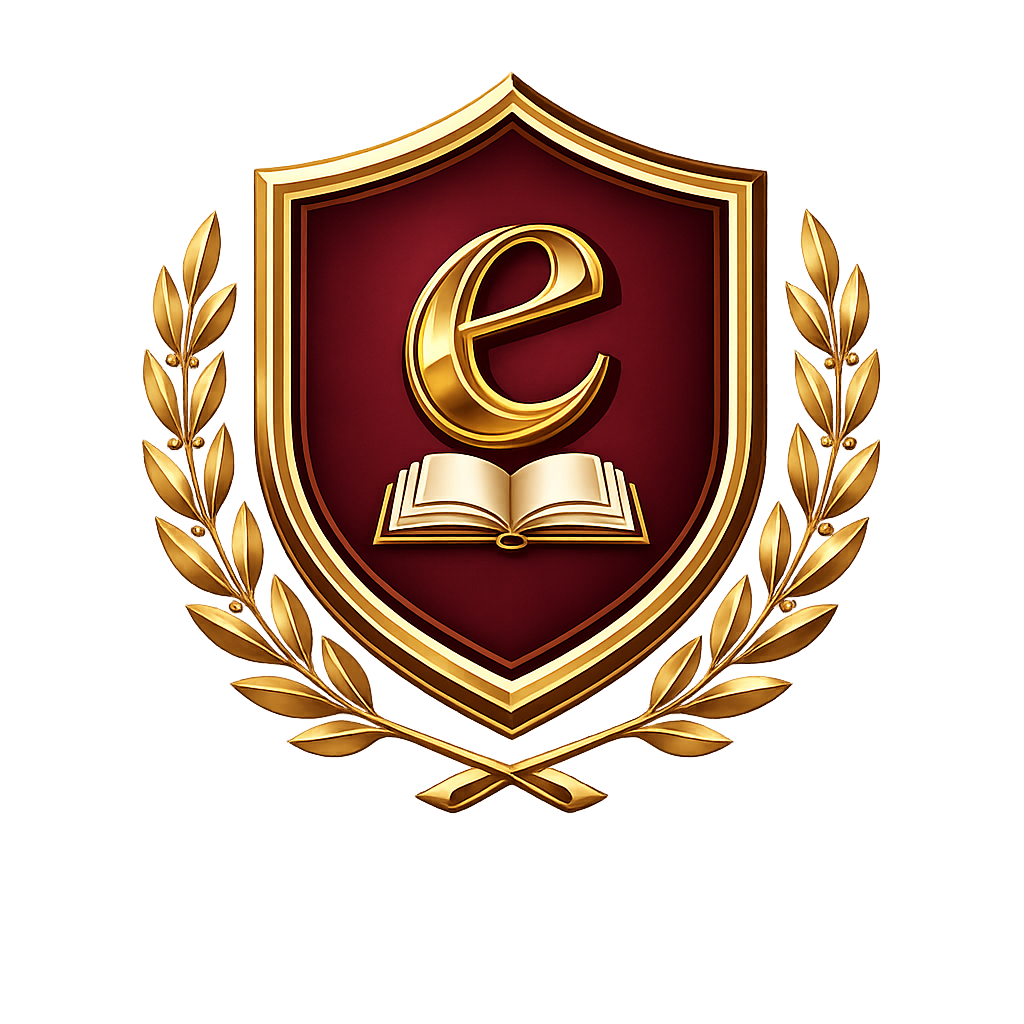 Experience International Smart School logo